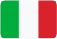 AKterária - lepší domov pro Vaše mazlíky Italiano